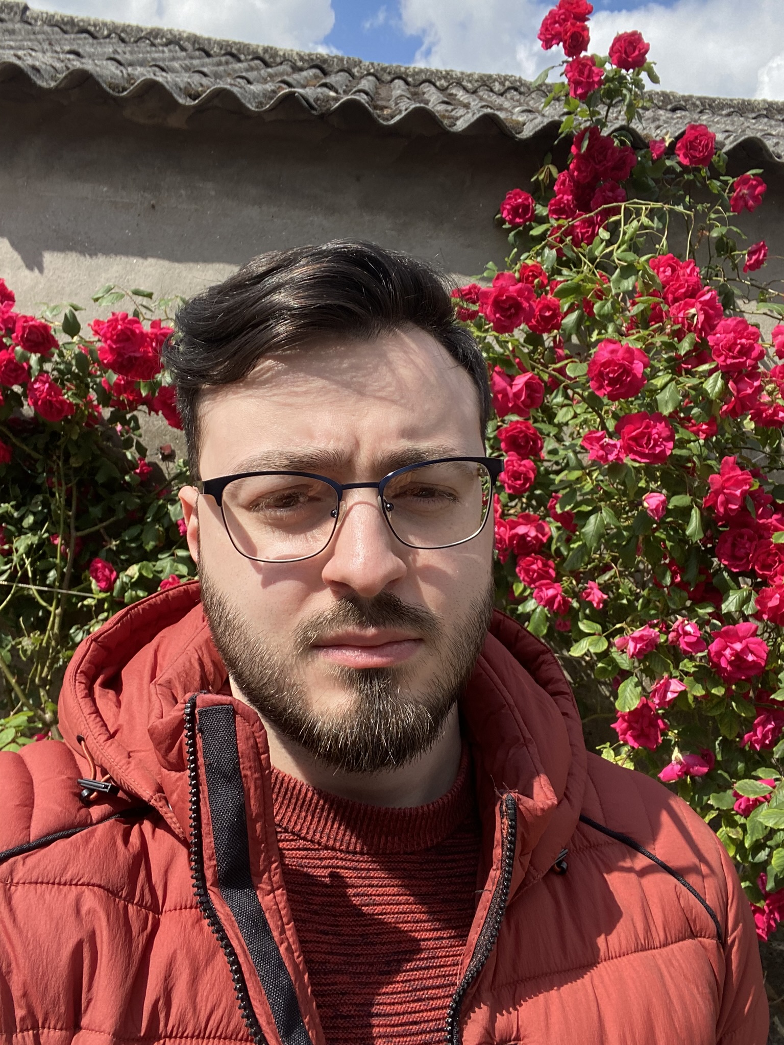 Mustafa Sarikaya
